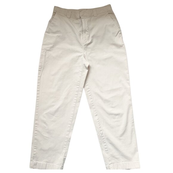 Gap Cream Straight Up Khaki (Size 2) - Picture 2 of 3